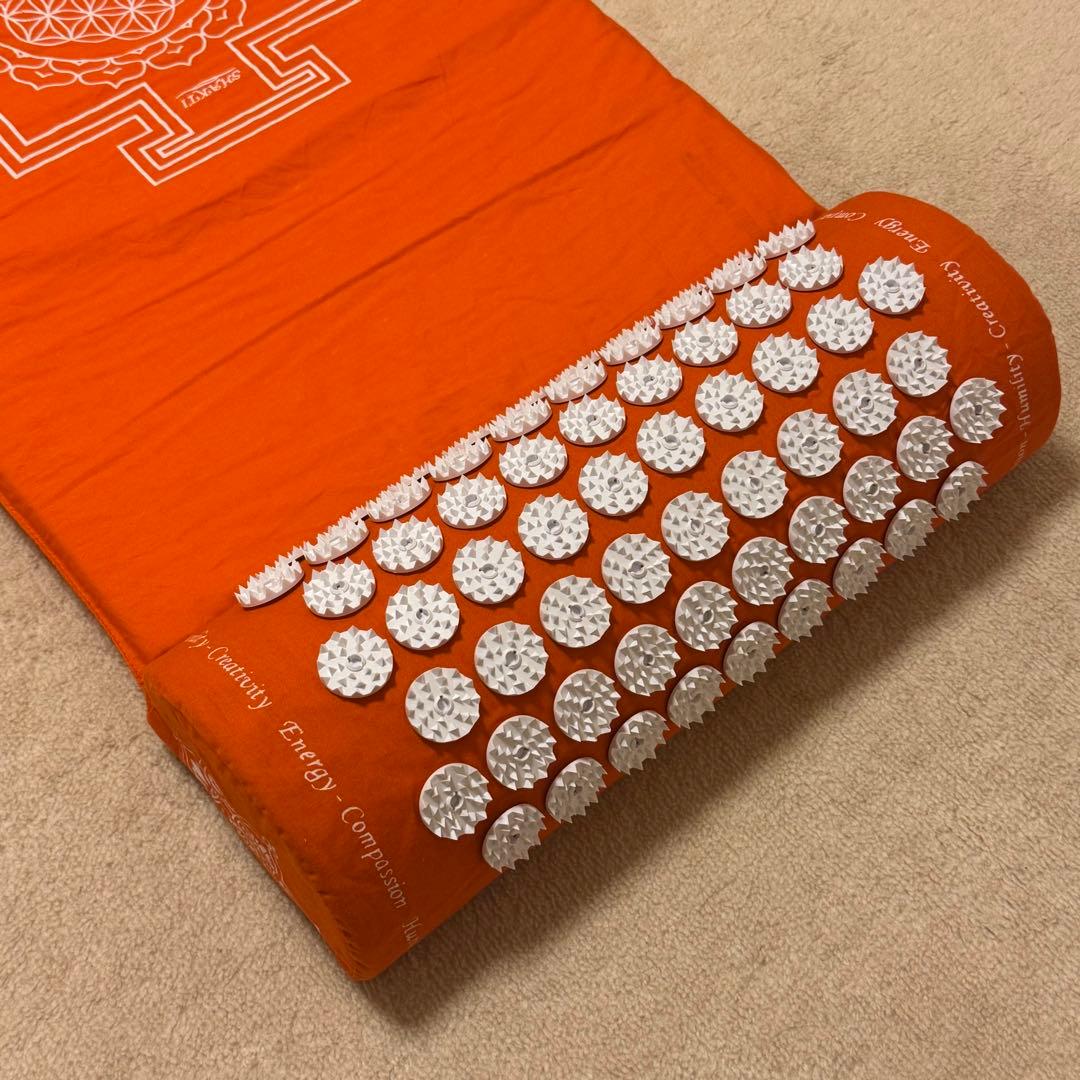 シャクティマット枕セット 正規品