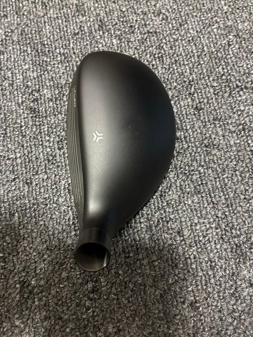 （美品）スリクソン ZXI 5U ヘッドのみ