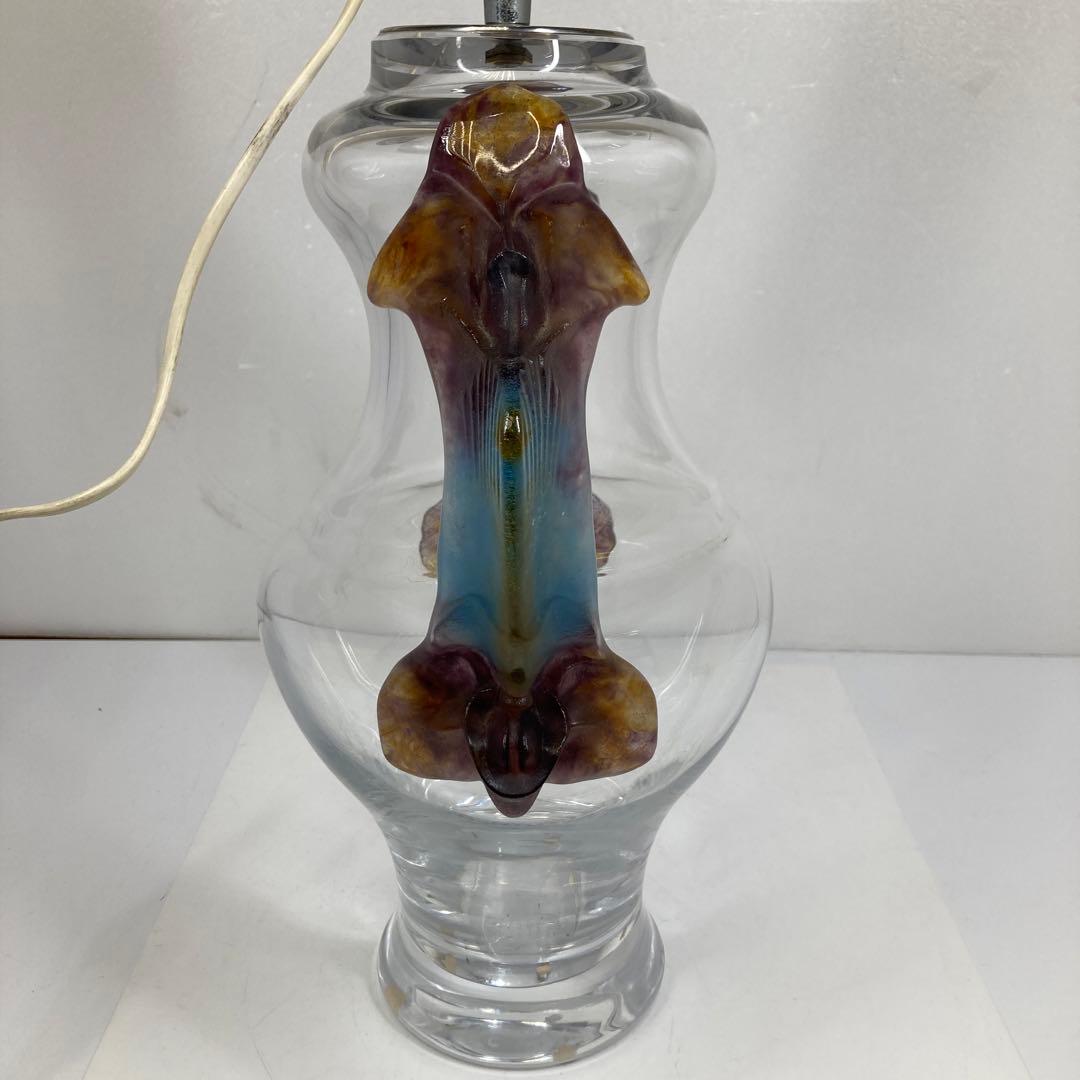 ドームランプ　トトオ　高さ45㎝　東里7-0214☆2F