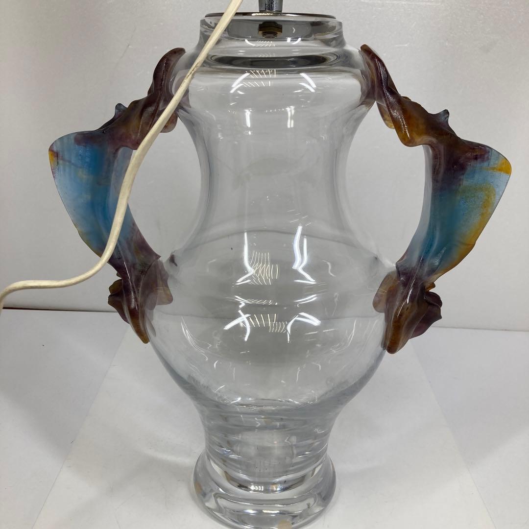 ドームランプ　トトオ　高さ45㎝　東里7-0214☆2F