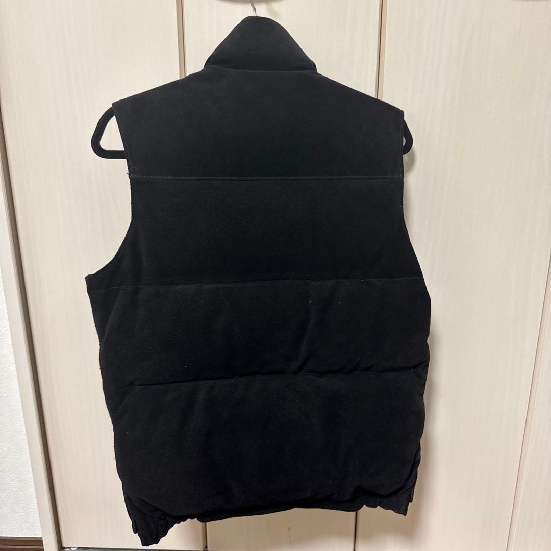 ロンハーマン別注　schottスウェード