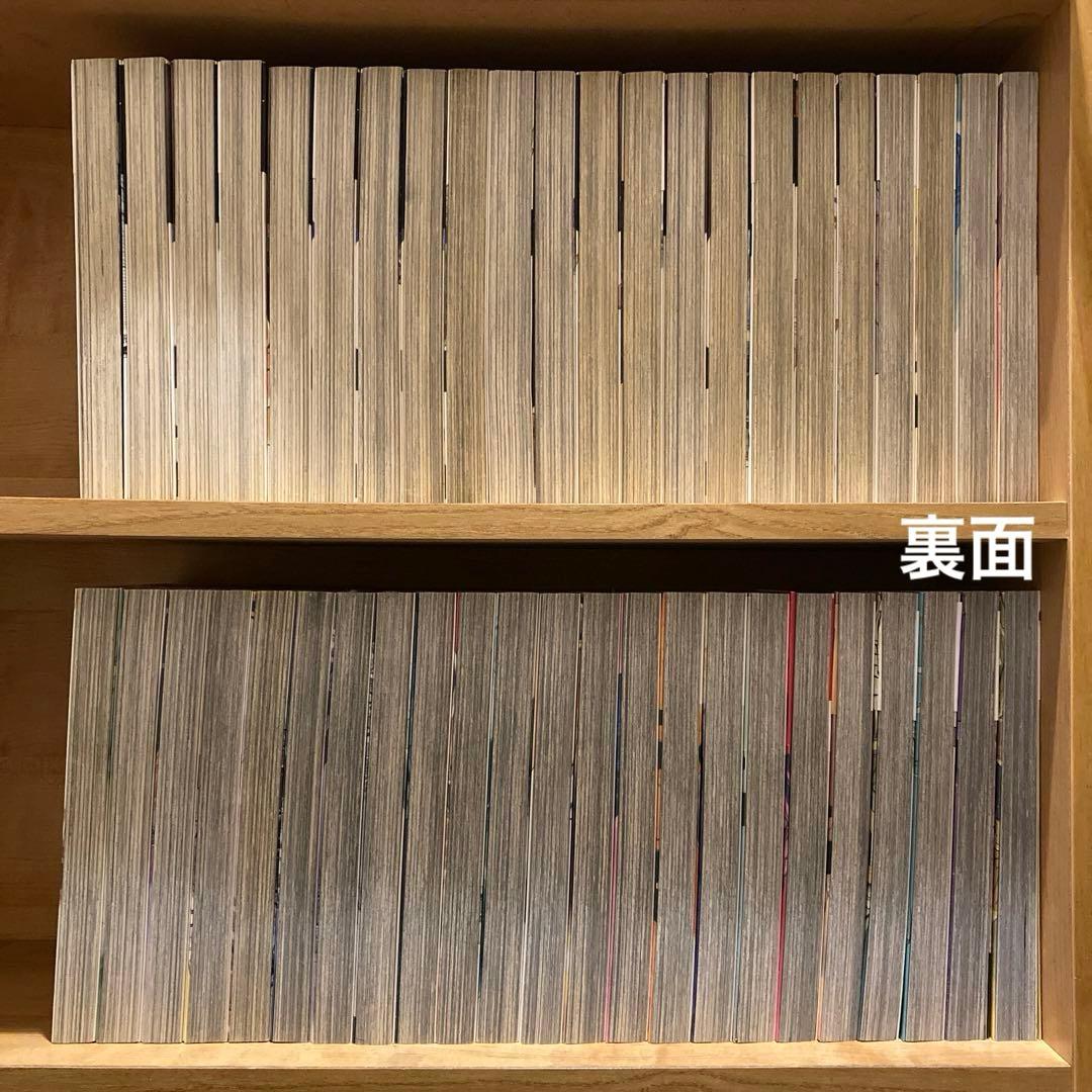 宇宙兄弟　1〜45巻　既刊全巻