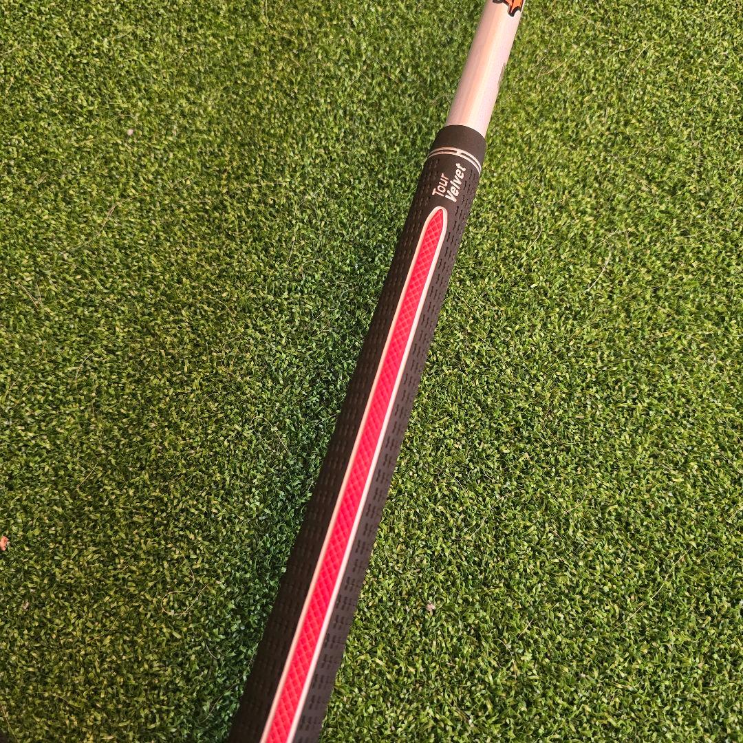 TSi2 15度 フェアウェイウッド タイトリスト TOUR AD Sシャフト