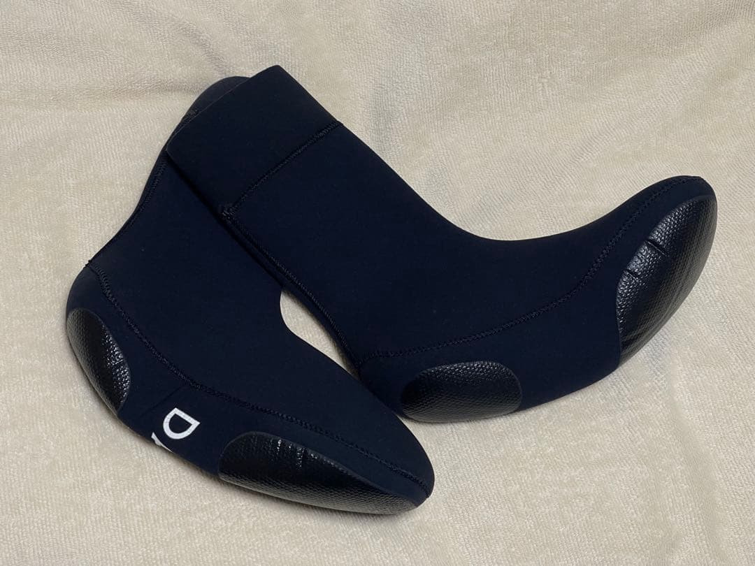 DANBUOY 5mm ブーツ　Sサイズ23〜24.5