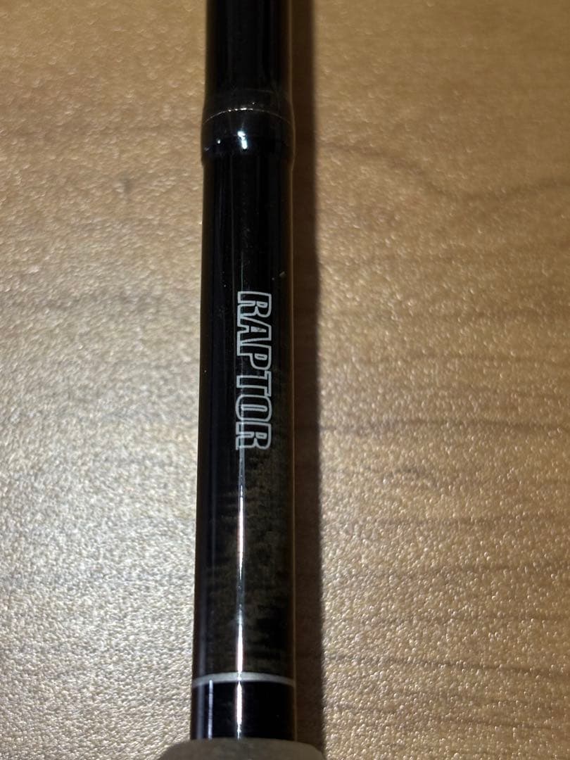 ロッド TEAM DAIWA BATTLER TD-BA601MFB !