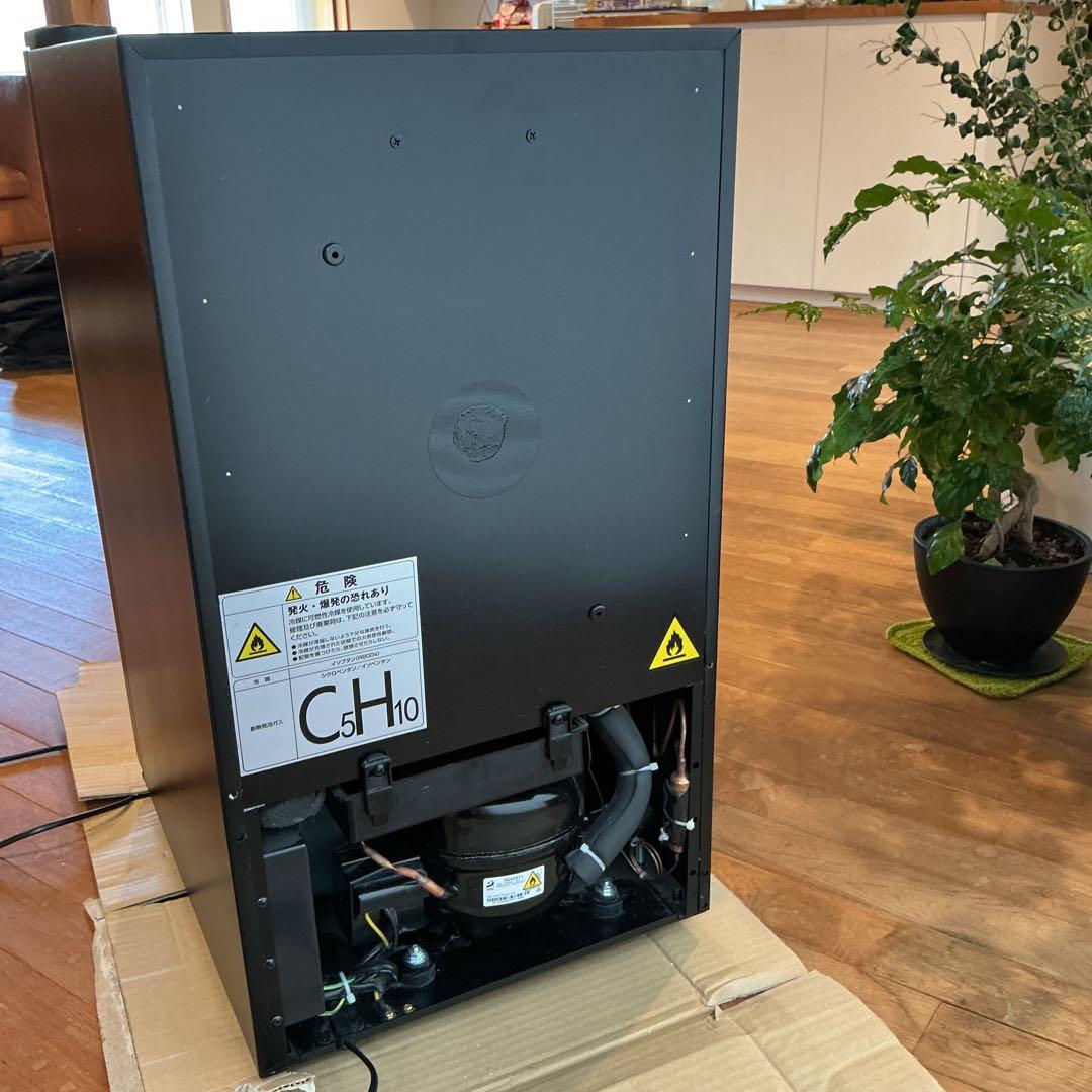 【専用】FURNIEL さくら製作所 12本収納ワインセラー SAB-50G