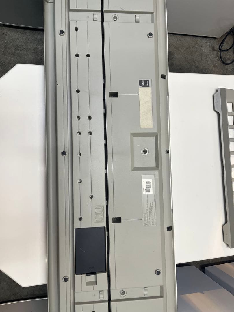 YAMAHA 61鍵 EZ-J200 EZ-J 電子ピアノ キーボード