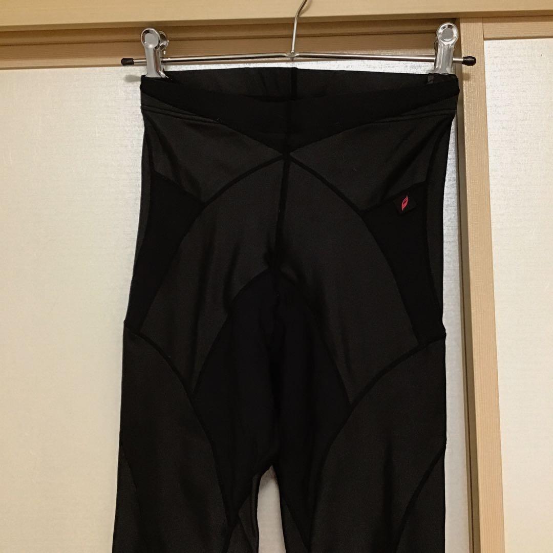 ★BiBi★レギンス Mサイズ　グラントイーワンズ　ファットバーンスパッツ