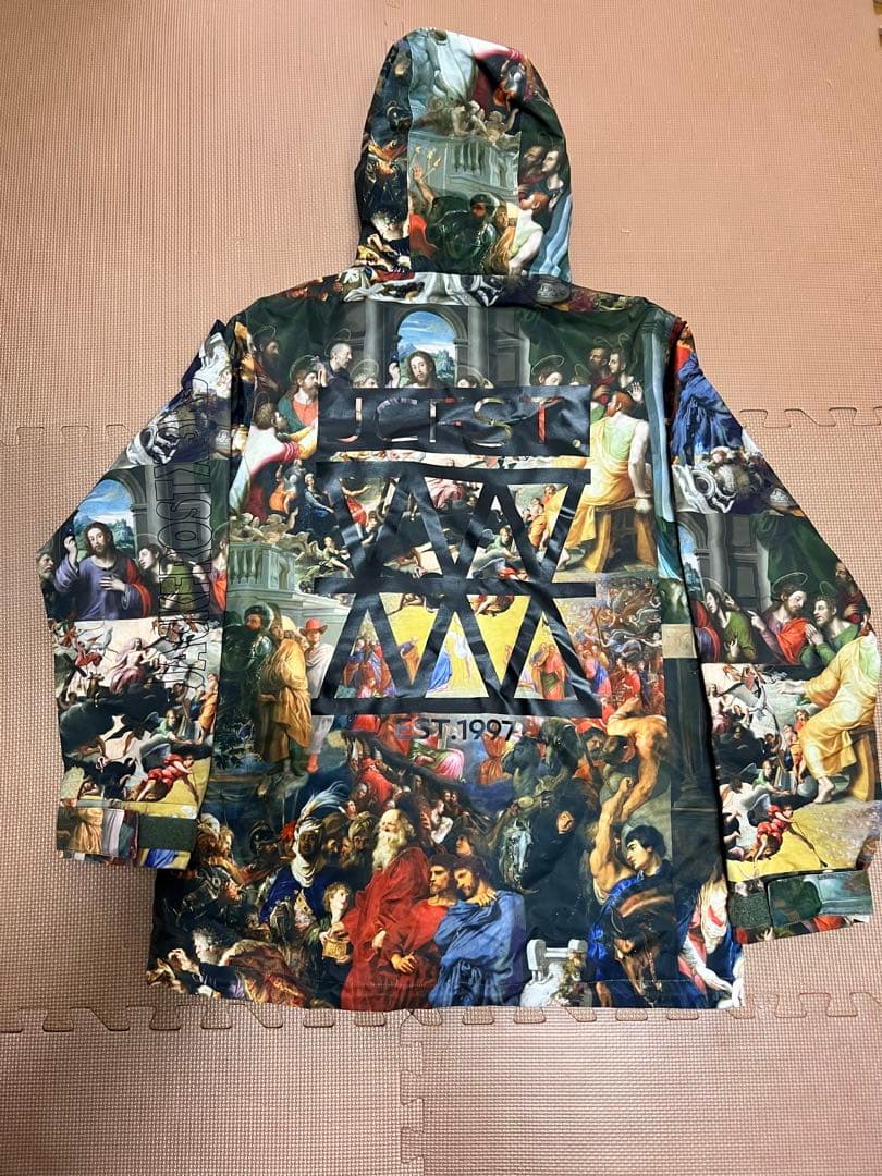 iDNOUS スノーボードウェア　Mサイズ