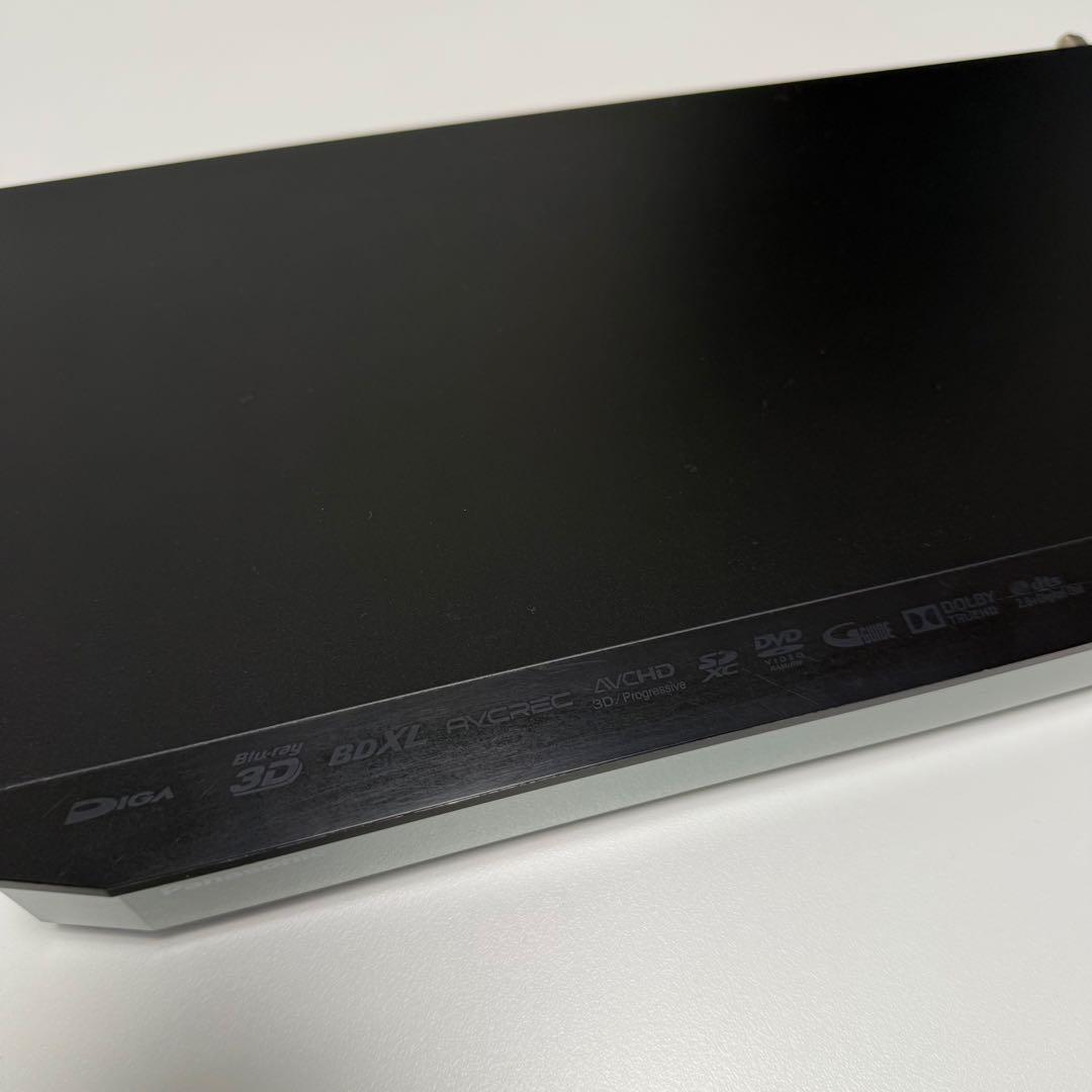 aki　パナソニックディーガDIGA DMR-BRW1000