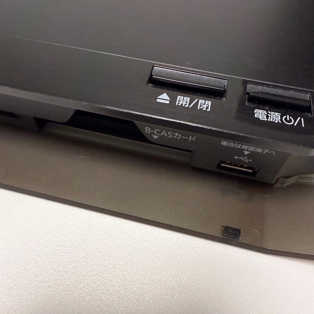 aki　パナソニックディーガDIGA DMR-BRW1000