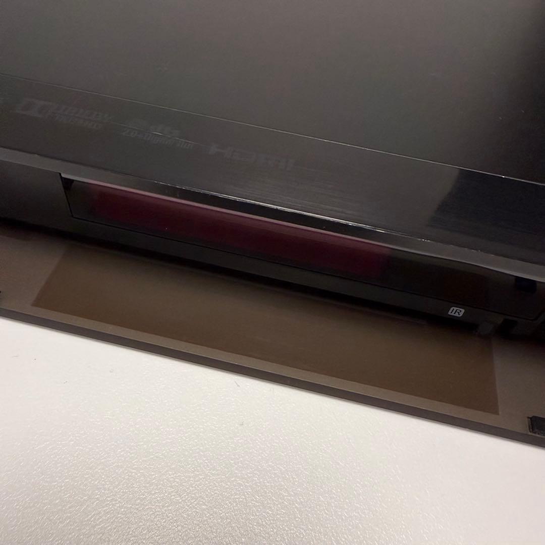 aki　パナソニックディーガDIGA DMR-BRW1000