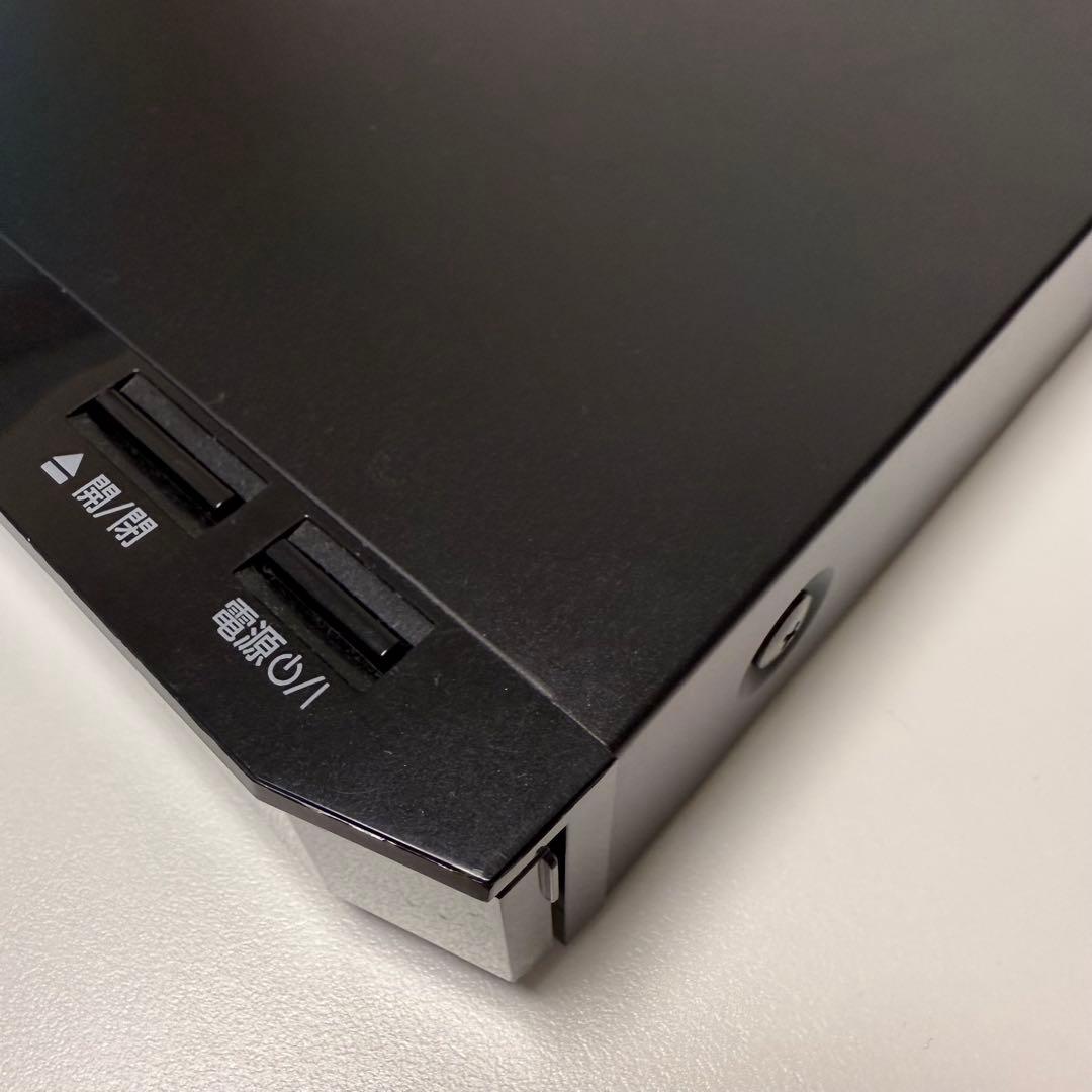 aki　パナソニックディーガDIGA DMR-BRW1000