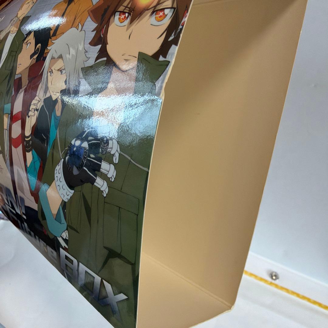 家庭教師(かてきょー)ヒットマンREBORN! 未来編X(イクス) DVD X…