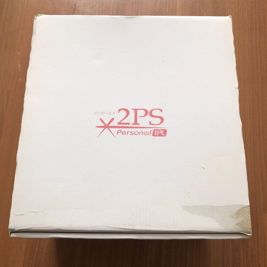 さらに!!さらに値下げしました❤️T.U.F 脱毛器2PS