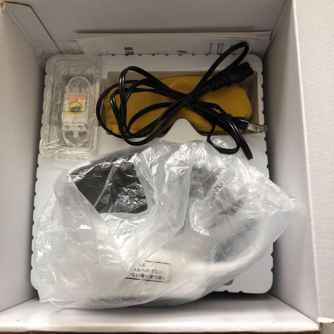 さらに!!さらに値下げしました❤️T.U.F 脱毛器2PS