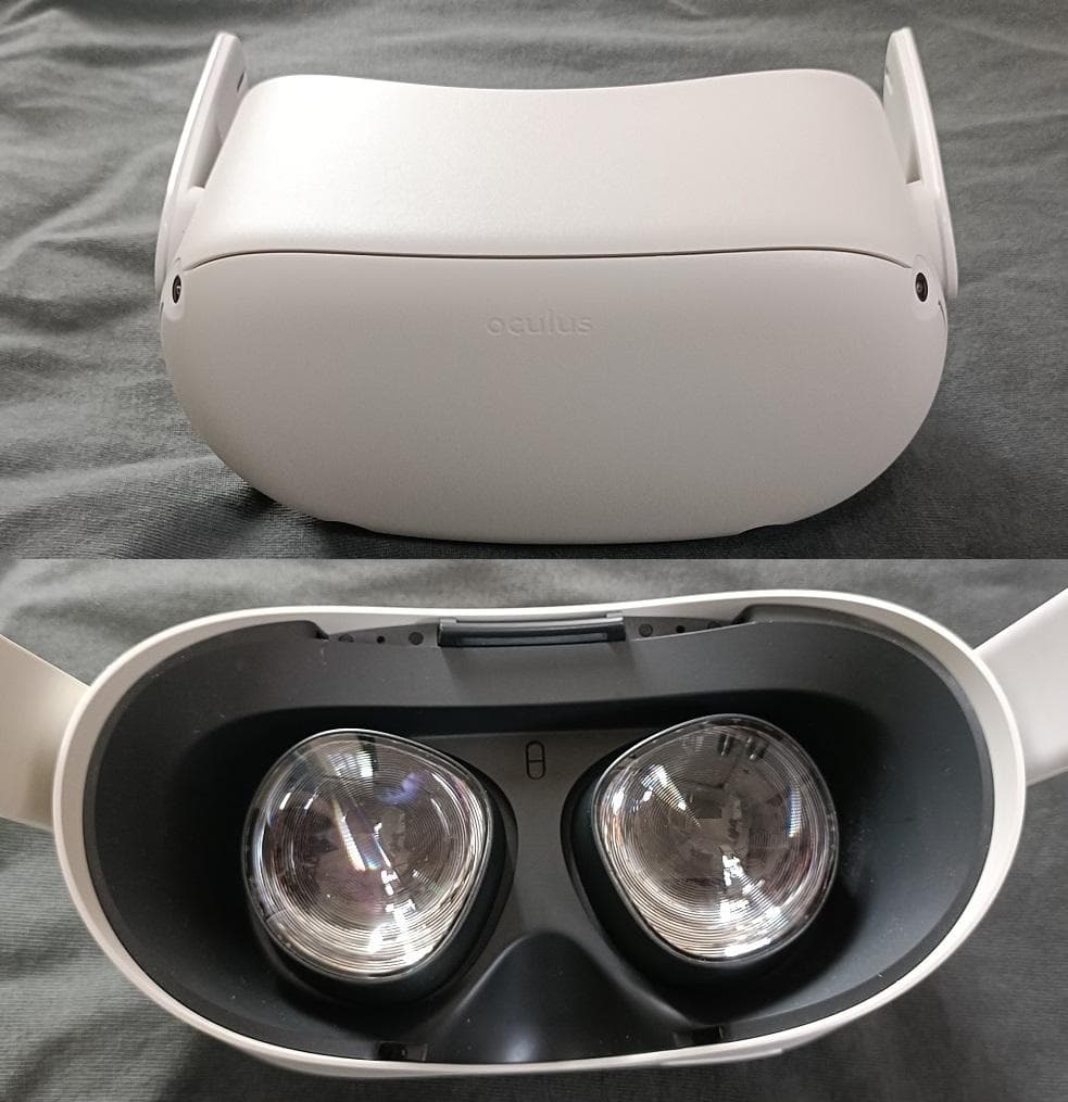 m*4様  Quest 2 ( Quest 2)