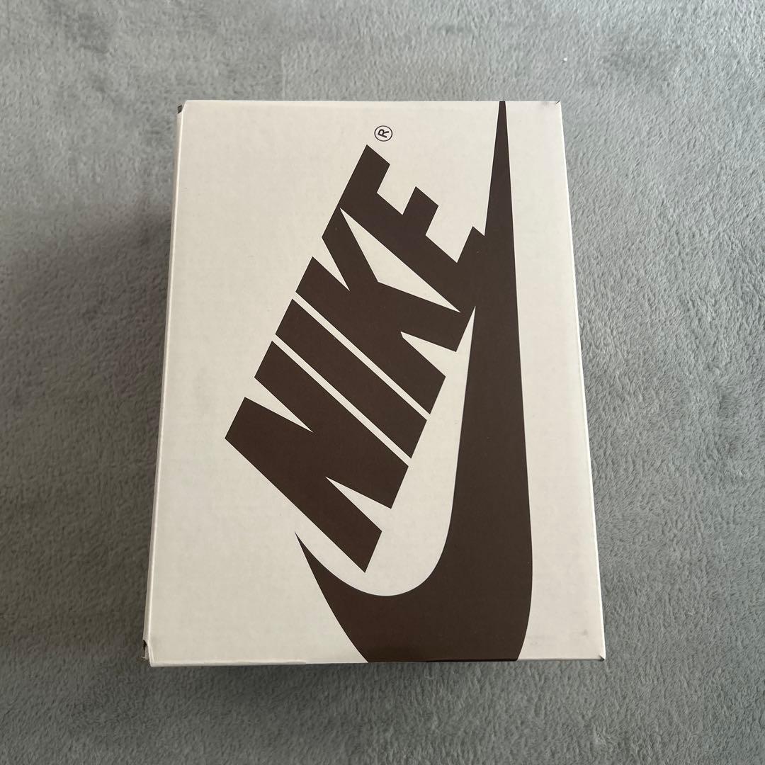 ナイキ　トラヴィススコット　NIKE TRAVIS SCOTT ベビー　キッズ