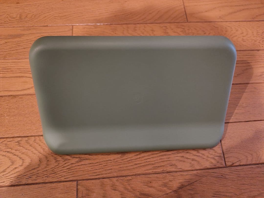 STOKKE CLIKK ハイチェア グリーン