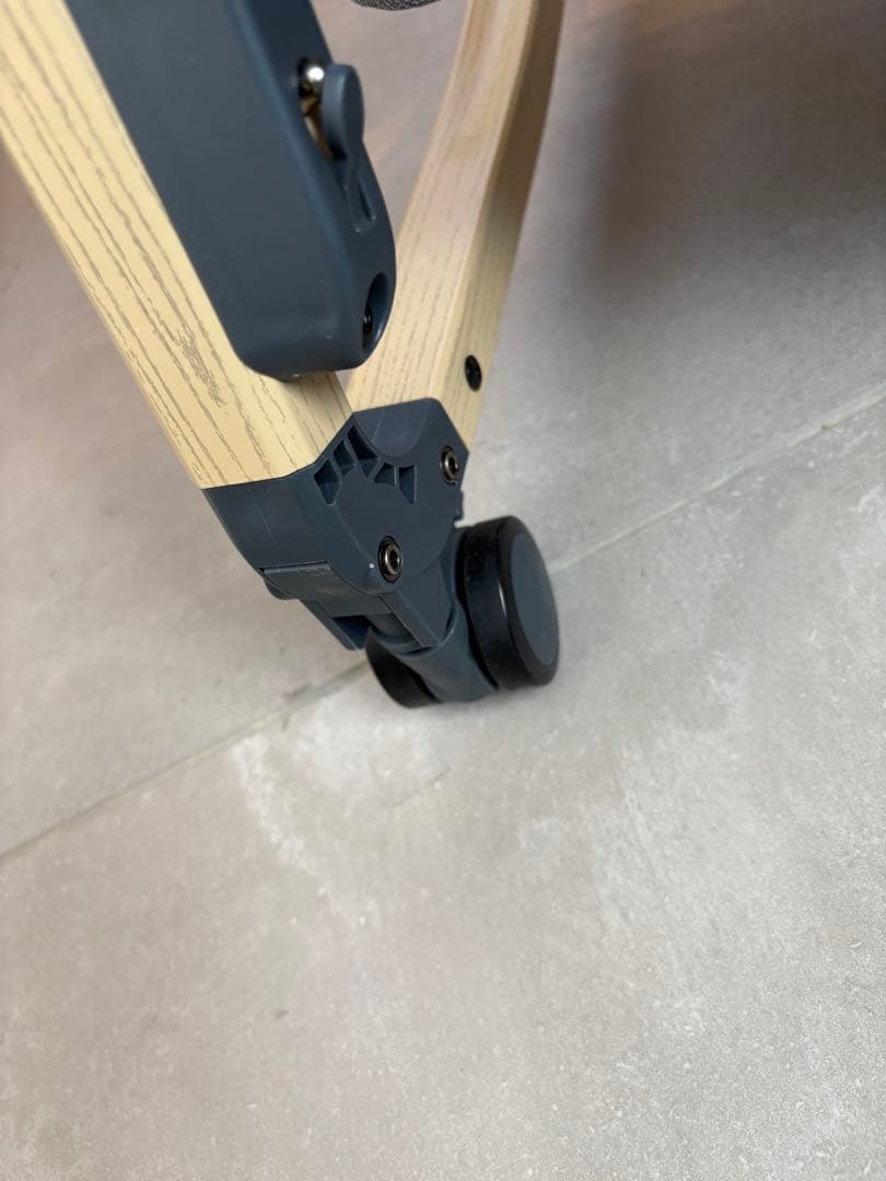 りい　HZDMJ ベビーベッド