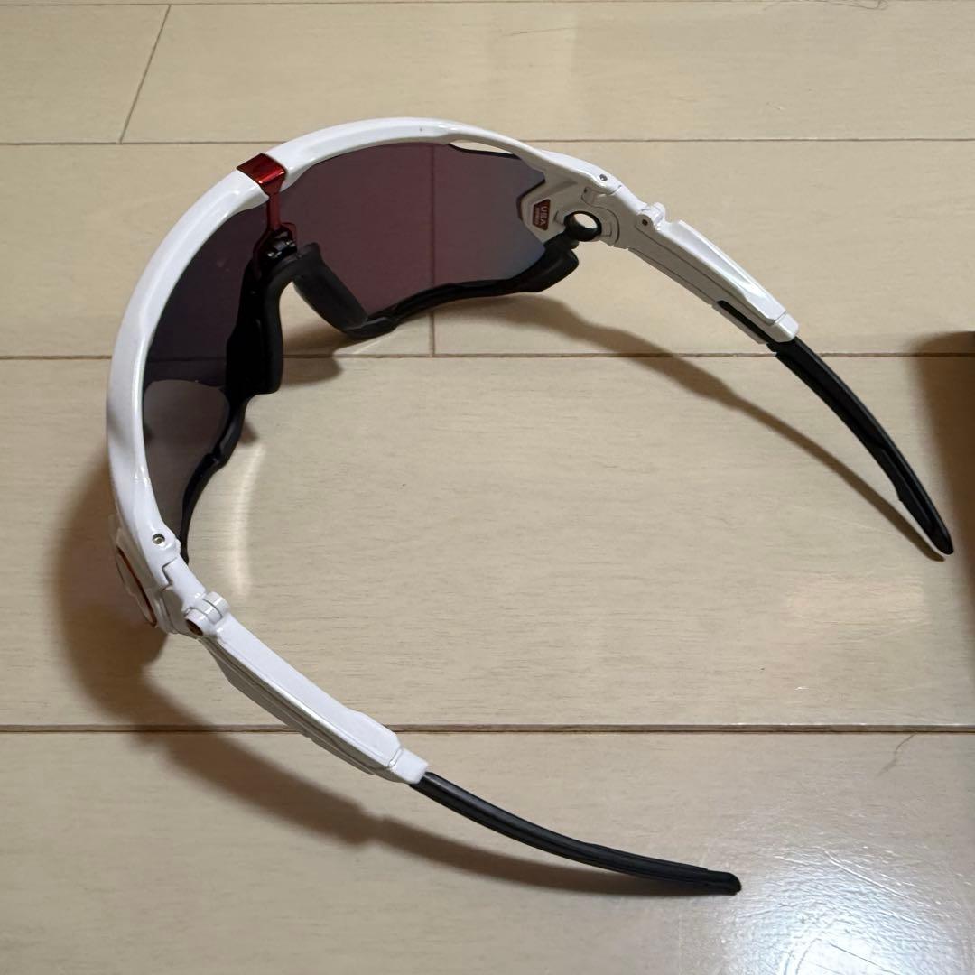 【美品】オークリー ジョウブレイカー oo9290-05 OAKLEY