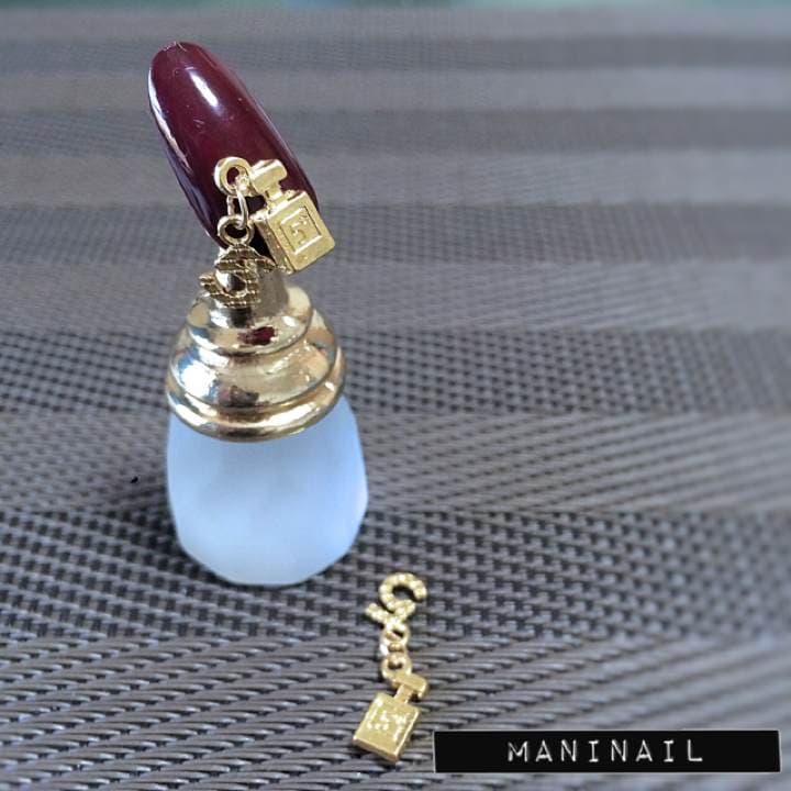 ▶︎ネイルパーツ/スイングボトル/P-33