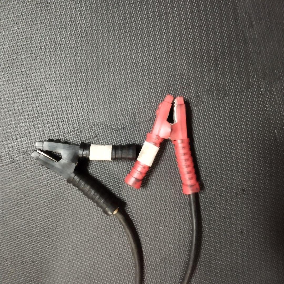 ブタバナケーブル