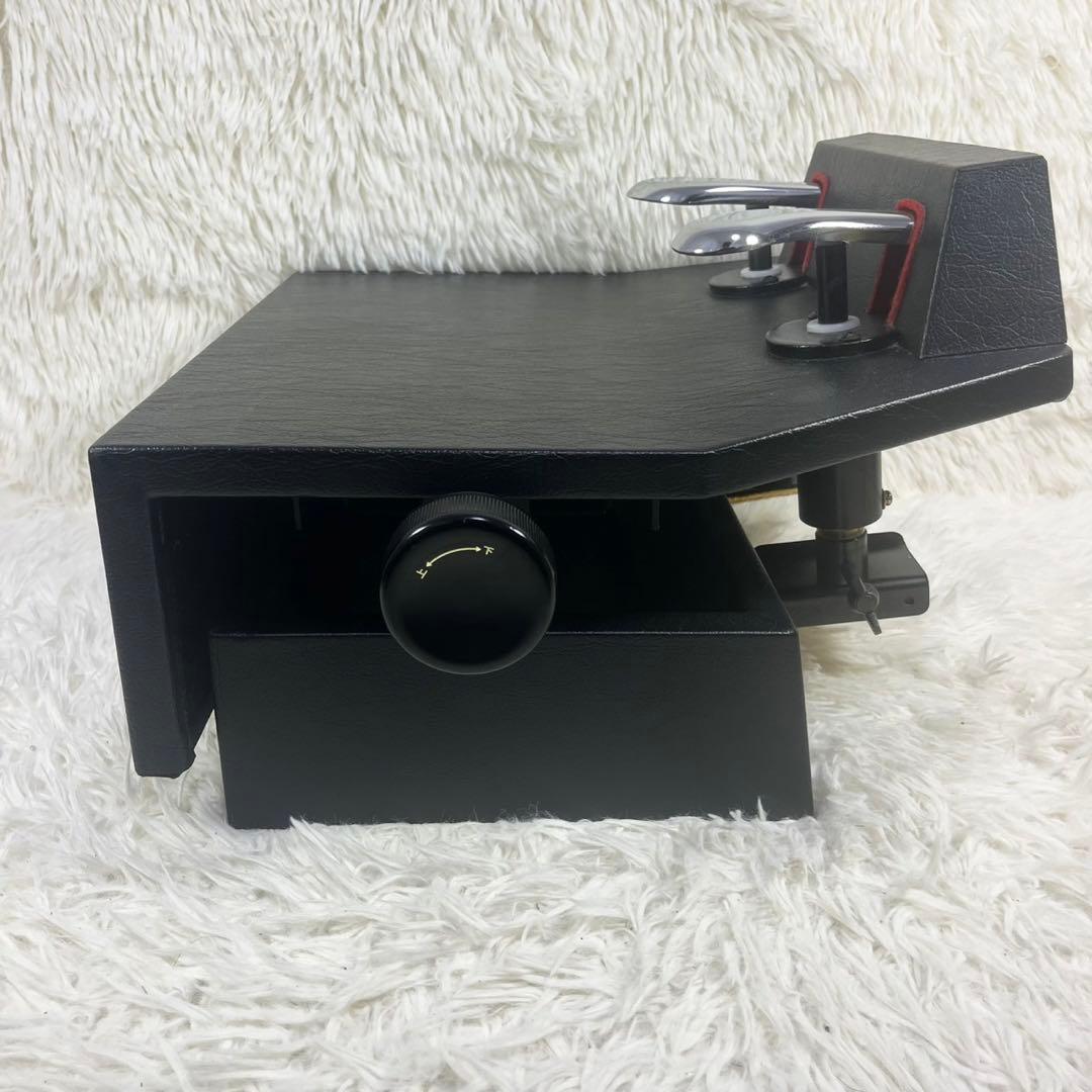 ムツミ ピアノ補助ペダル M-60