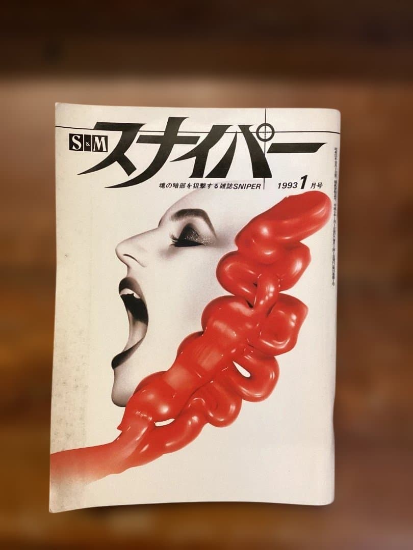 S&Mスナイパー 11冊セット