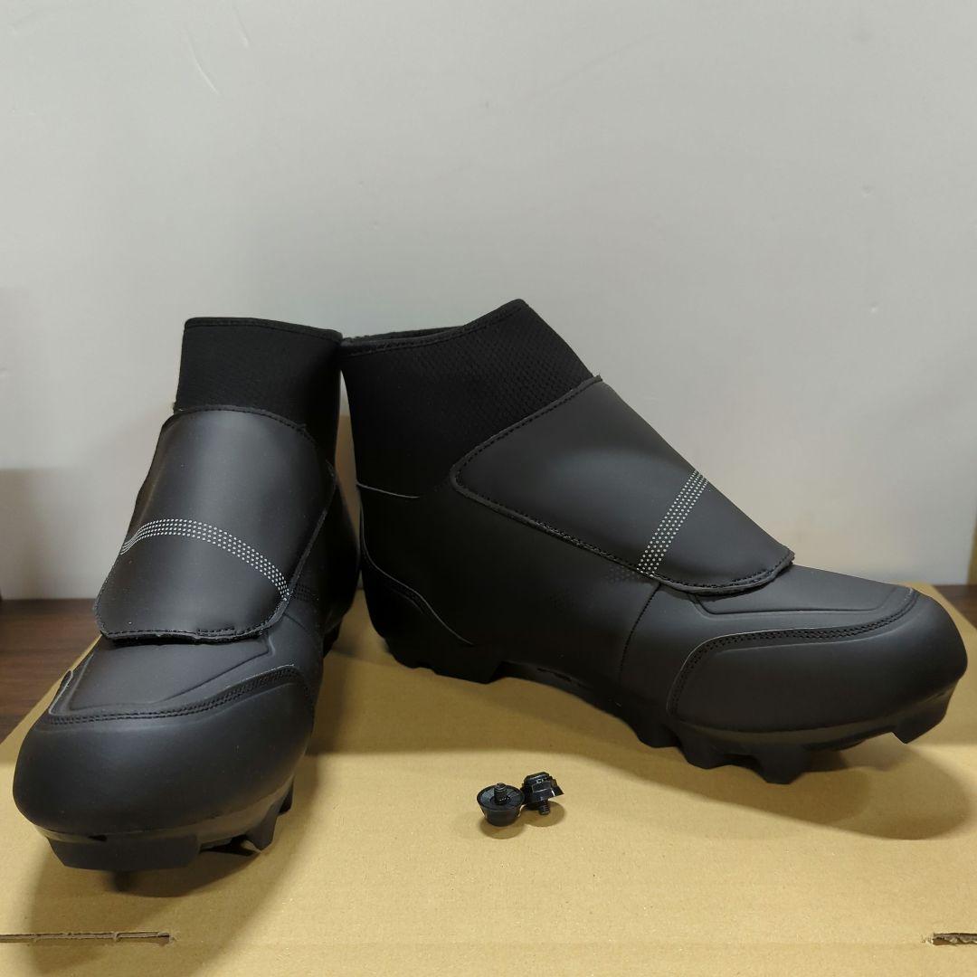 新品[エフエルアール自転車用ビンディングシューズ ディフェンダーⅡ プロダイヤル