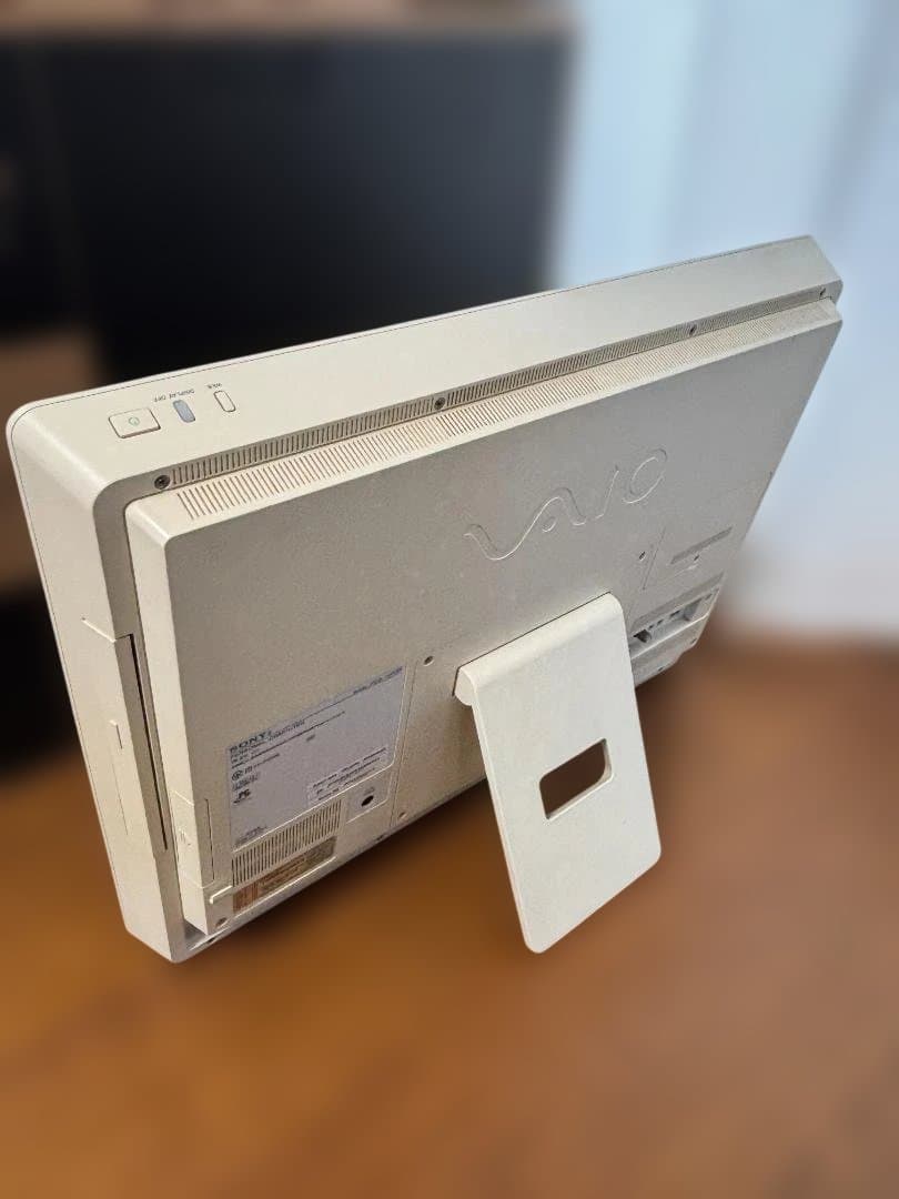 SONY VAIO VPCJ227FJ 地デジ Win10 Office2010