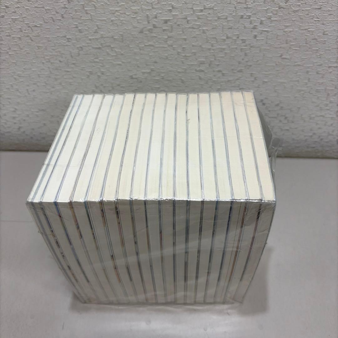 いとしのムーコ 全１７巻セット