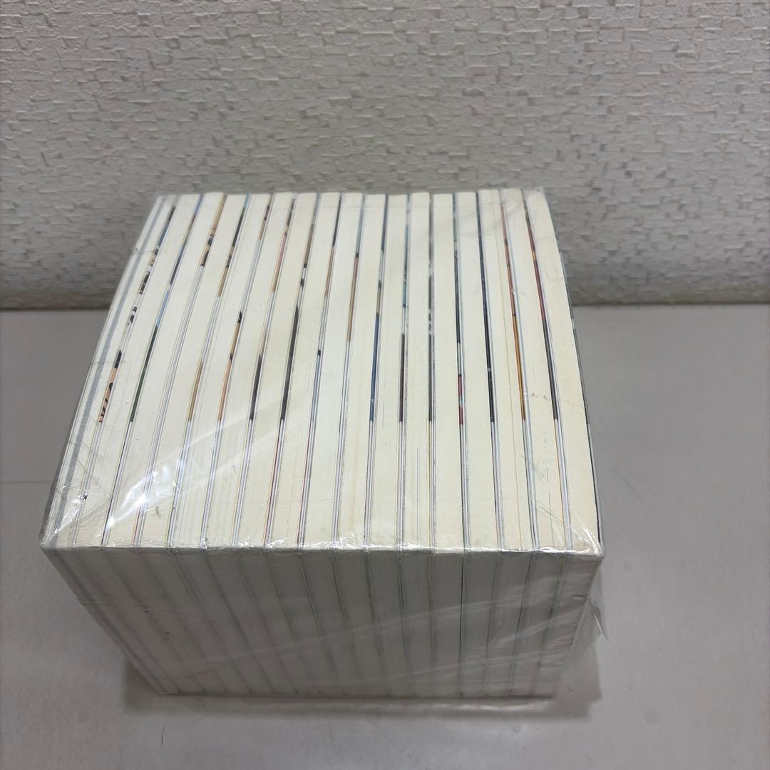 いとしのムーコ 全１７巻セット