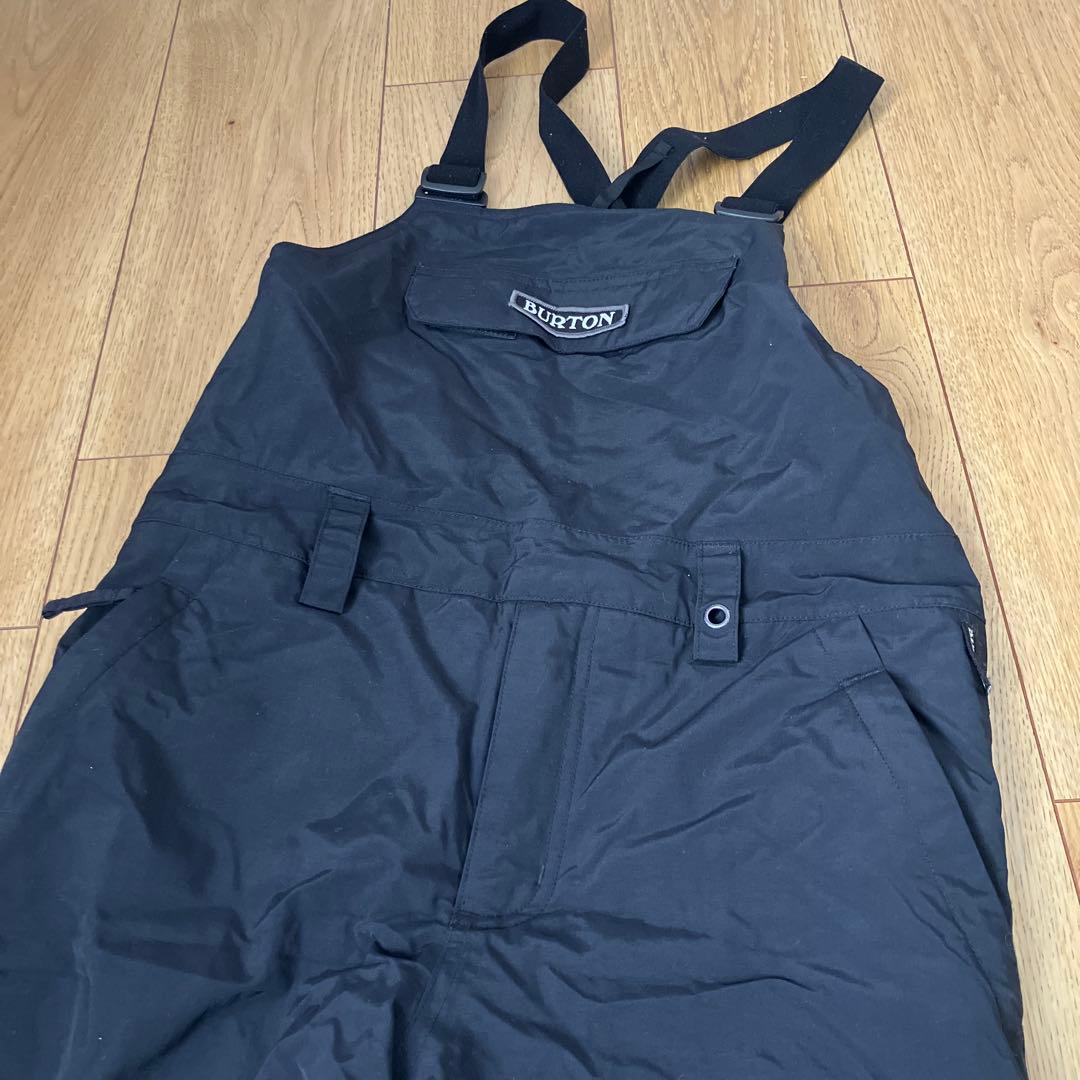 BURTON スノーボードウェア 子ども用