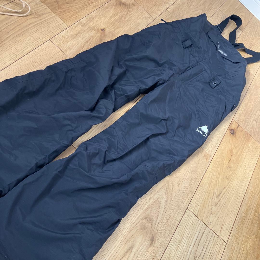 BURTON スノーボードウェア 子ども用