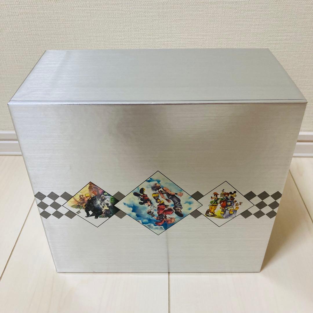 KINGDOM HEARTS 10th ANNIVERSARY キングダムハーツ