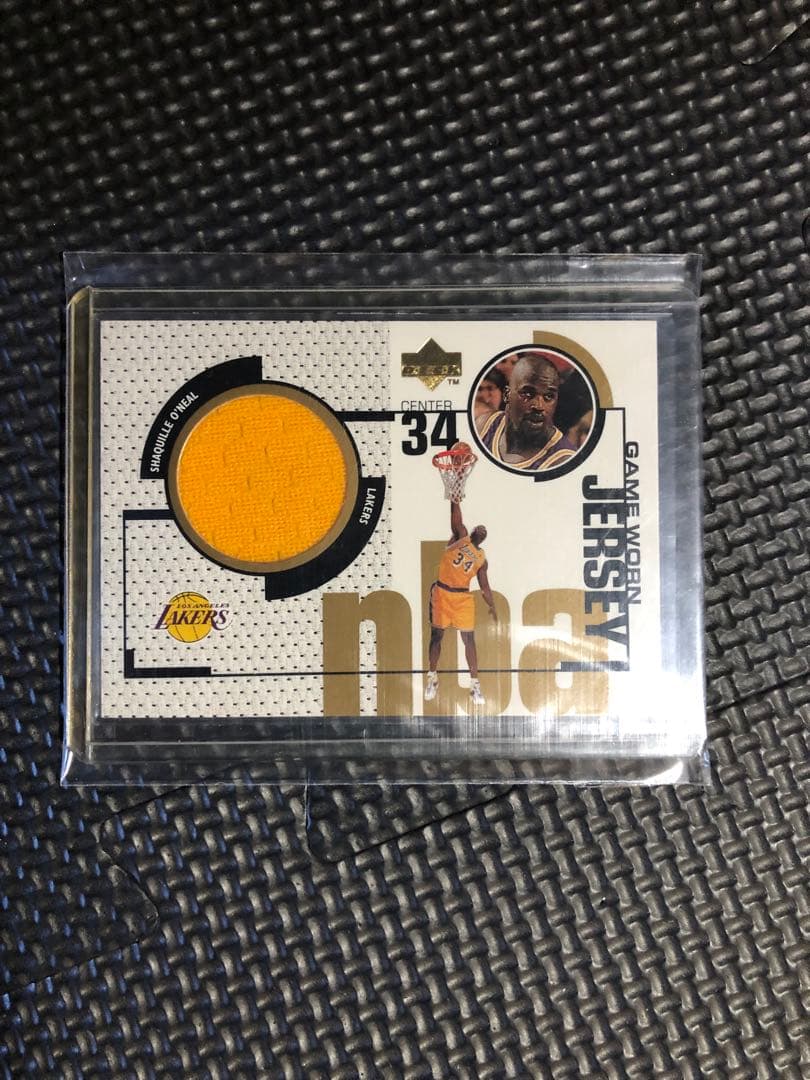 シャック❣️旧ジャージー❣️