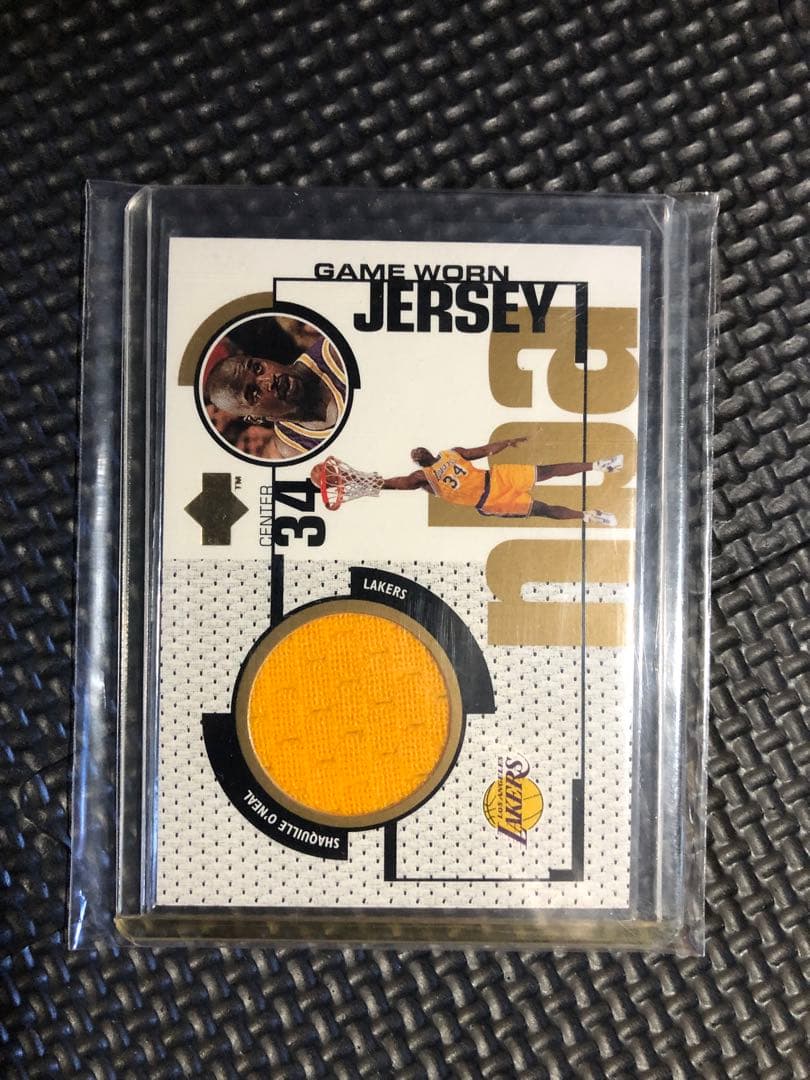 シャック❣️旧ジャージー❣️