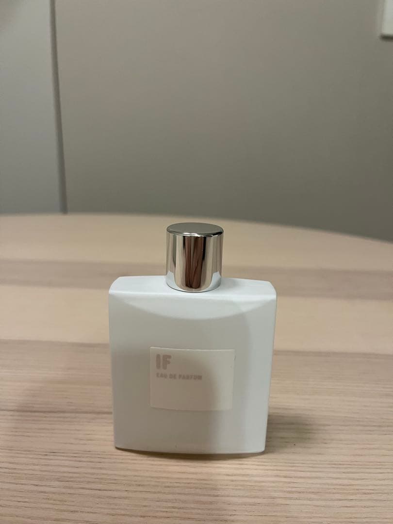 APOTHIA IF eau de parfum アポーシア イフ50ml
