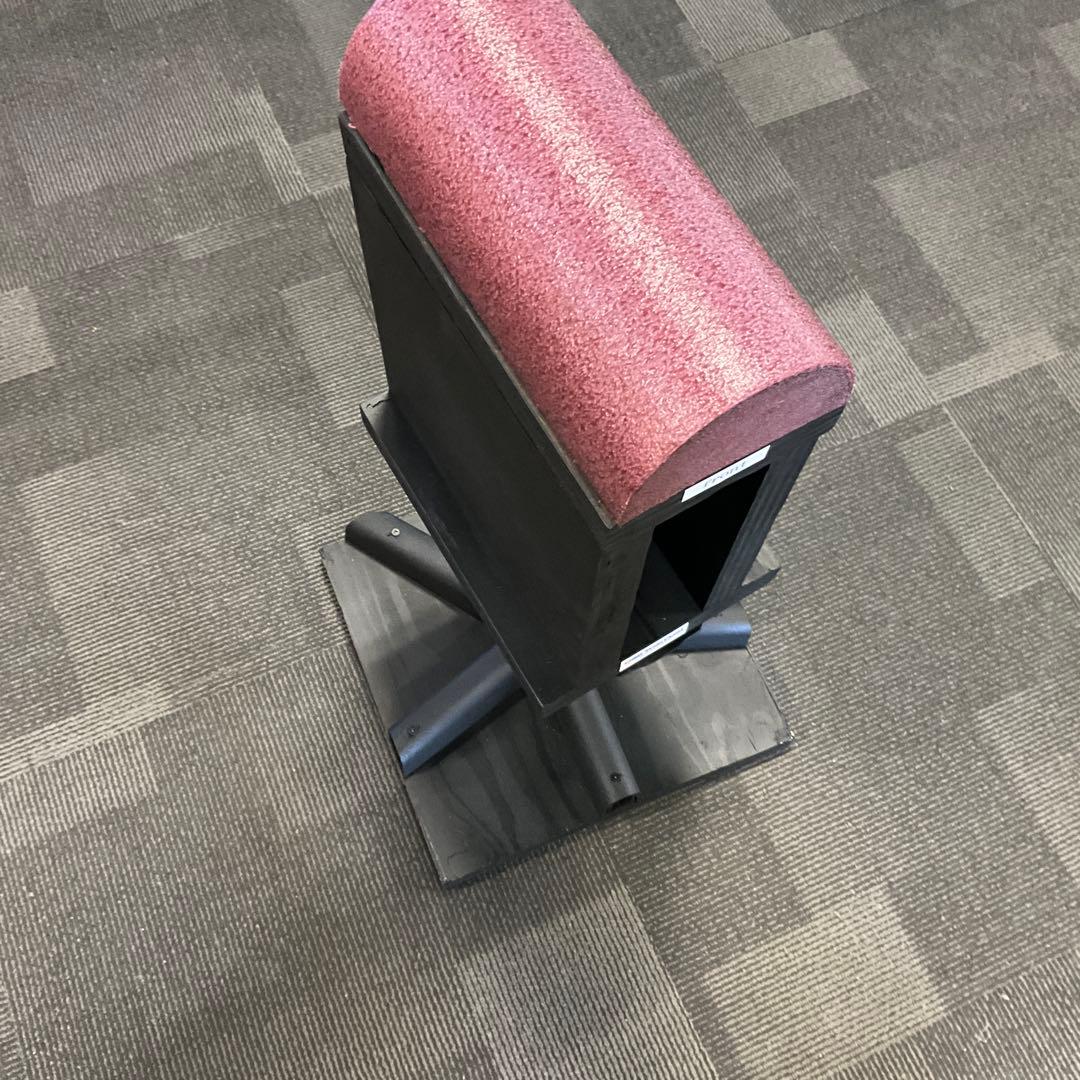 骨盤回旋練習器具