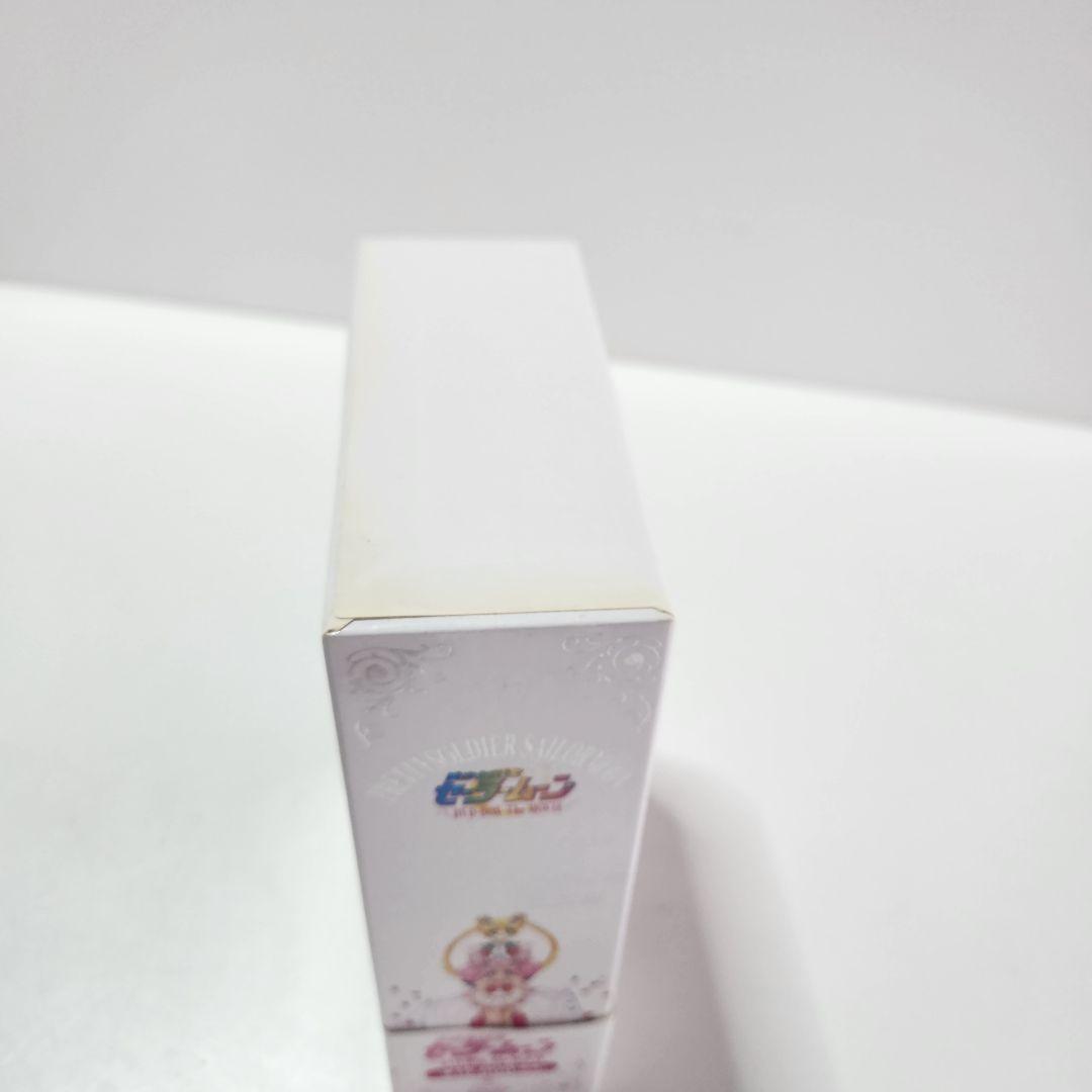 美品 美少女戦士セーラームーン The MOVIE DVD BOX 初回生産限定