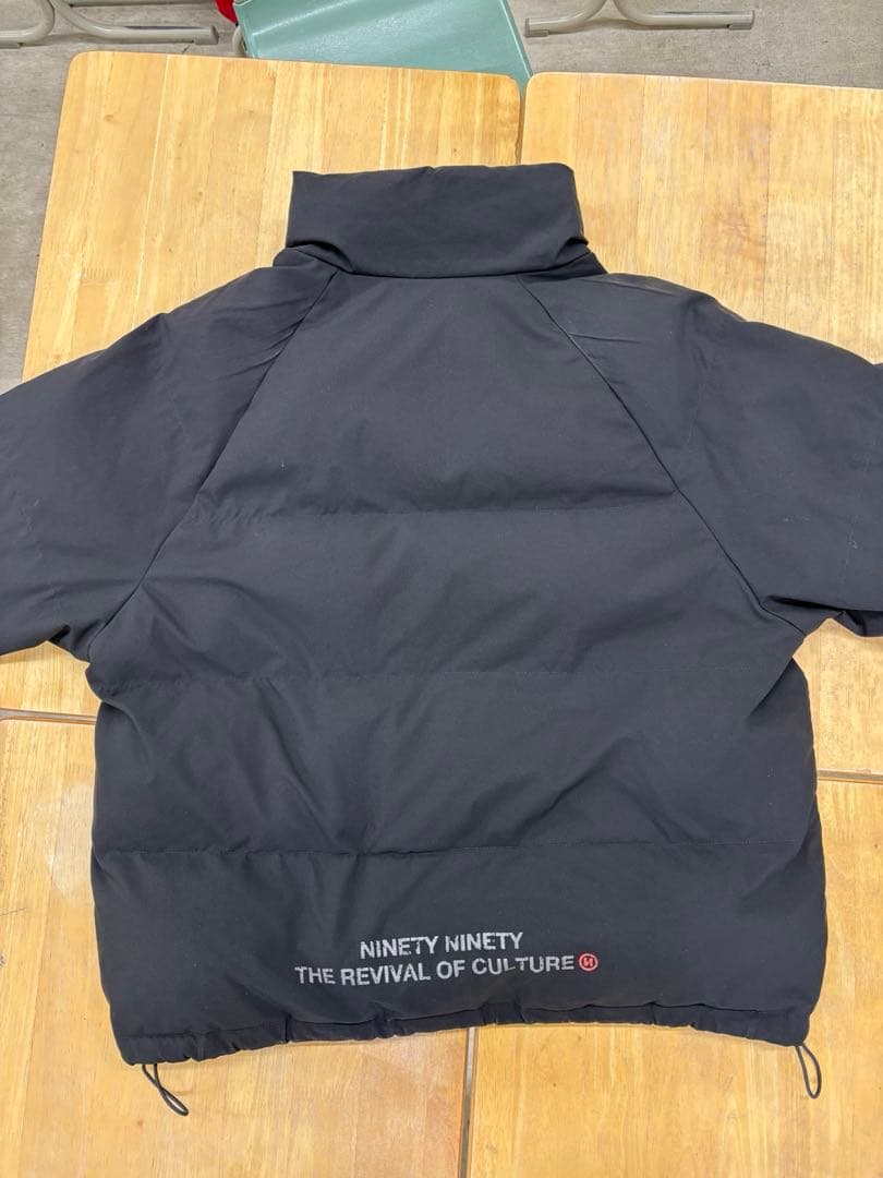 9090ダウン　L 9090 ダウン