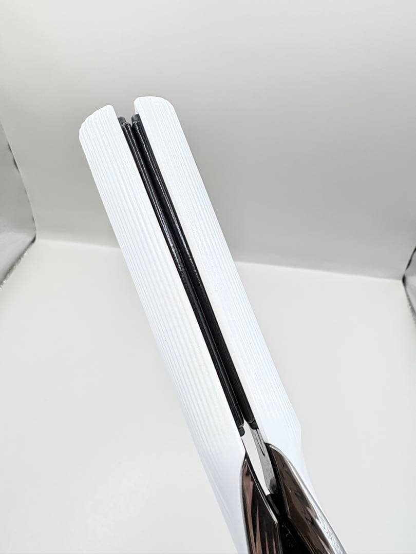 ReFa MTG リファ ストレートアイロン ヘアアイロン 473