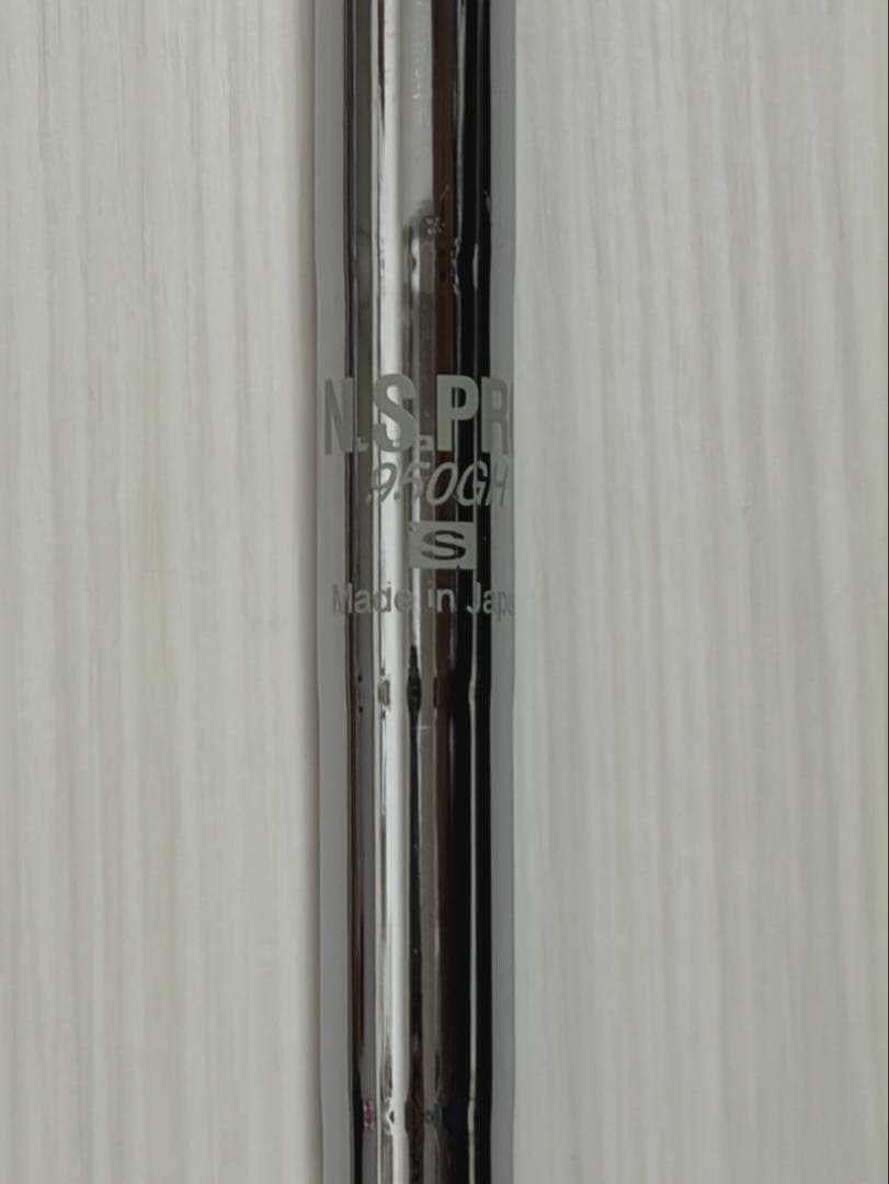 Titleist タイトリスト cb712 5-P アイアン6本セット