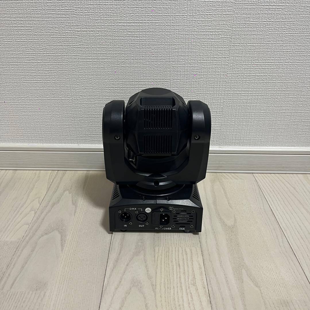 STAGE EVOLUTRON / MINI SPOT 30 【2台セット】