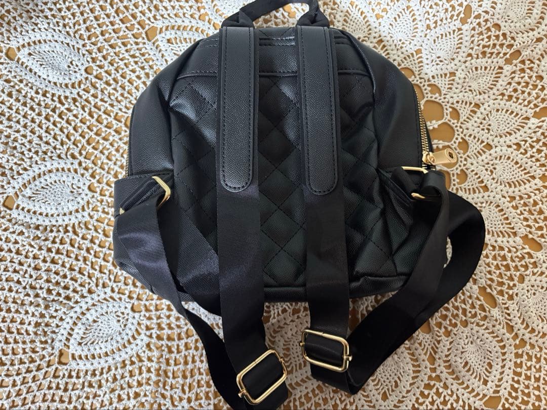 CHANEL ノベルティ リュック バッグ 未使用