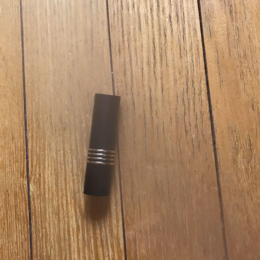 M・A・C リップガラス