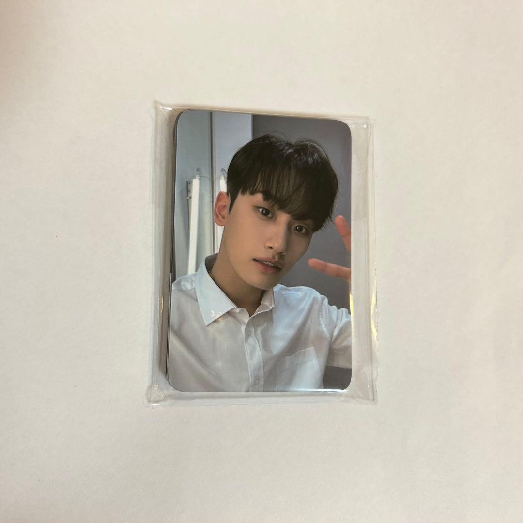 ボイプラ　ゼベワン　トレカ　18枚セット 期間限定バラ売り可