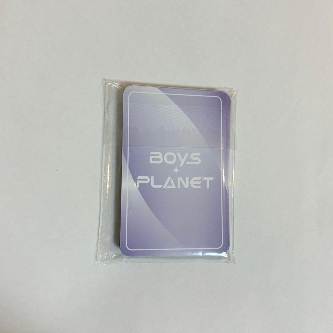 ボイプラ　ゼベワン　トレカ　18枚セット 期間限定バラ売り可