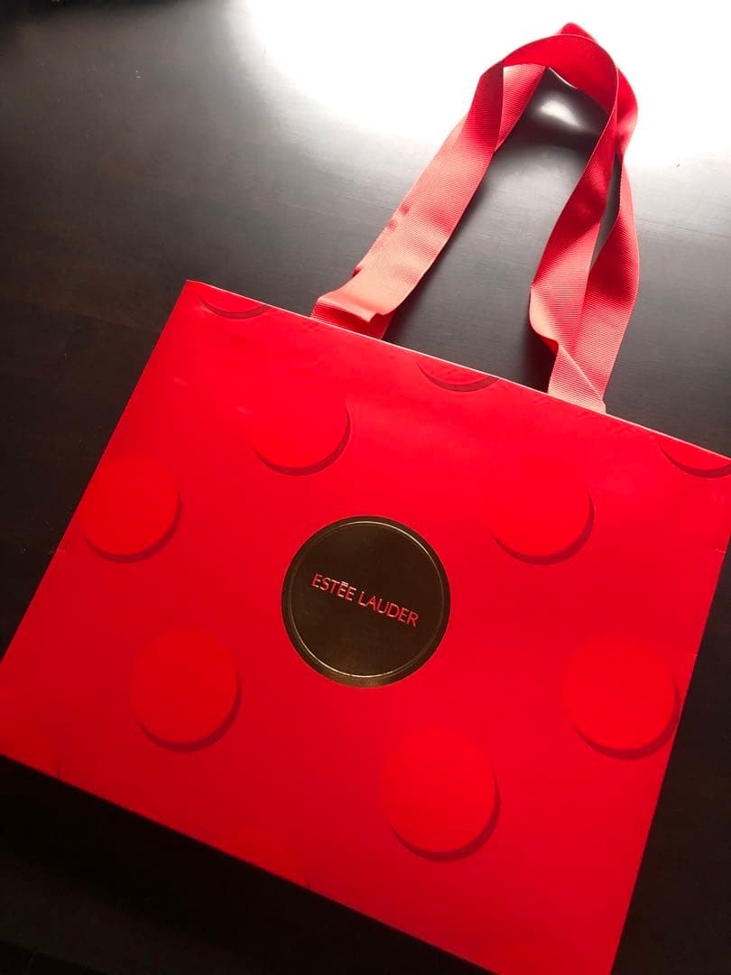 エスティローダー　シュープリーム クリーム デイ＆ナイト セット